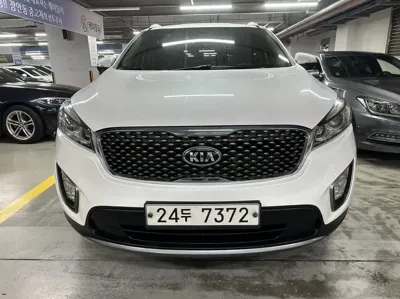 Kia Sorento 2015, 140000 км, за 7481.14 USD
