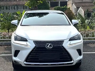Lexus NX 2018, 110000 км, за 14704.79 USD