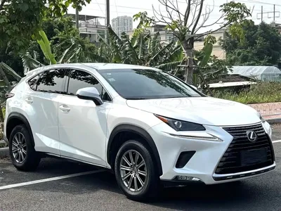 Lexus NX 2018, 110000 км, за 14704.79 USD