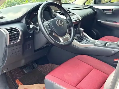 Lexus NX 2018, 110000 км, за 14704.79 USD - фото 6