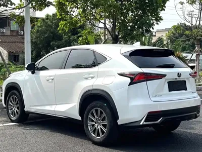 Lexus NX 2018, 110000 км, за 14704.79 USD - фото 9