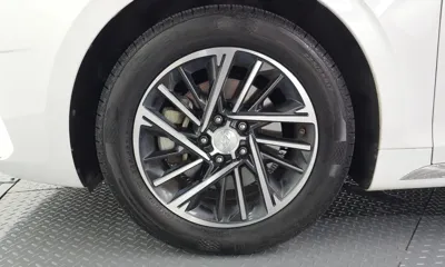 Hyundai Grandeur 2022, 146555 км, за 11152.68 USD