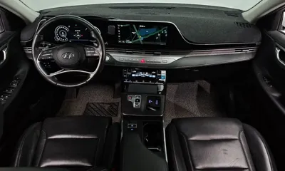 Hyundai Grandeur 2022, 146555 км, за 11152.68 USD - фото 7
