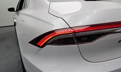 Hyundai Grandeur 2022, 146555 км, за 11152.68 USD - фото 23