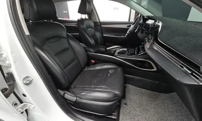 Hyundai Grandeur 2022, 146555 км, за 11152.68 USD - фото 26