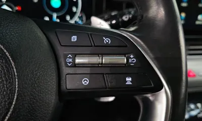 Hyundai Grandeur 2022, 146555 км, за 11152.68 USD - фото 28