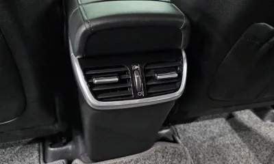 Hyundai Grandeur 2022, 146555 км, за 11152.68 USD - фото 30