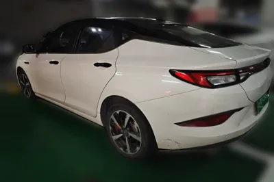SOL A5 2021, 85800 км, за 5767 USD