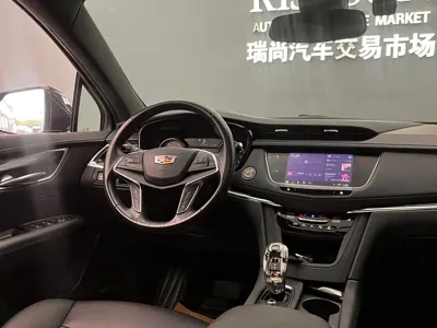 Cadillac XT5 2020, 56000 км, за 12948.54 USD - фото 18