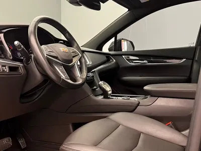 Cadillac XT5 2020, 56000 км, за 12948.54 USD - фото 19