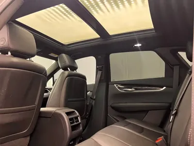 Cadillac XT5 2020, 56000 км, за 12948.54 USD - фото 20