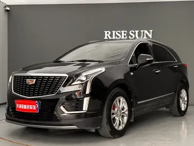 Cadillac XT5 2020, 56000 км, за 12948.54 USD - фото 23