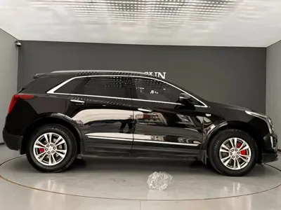 Cadillac XT5 2020, 56000 км, за 12948.54 USD - фото 24