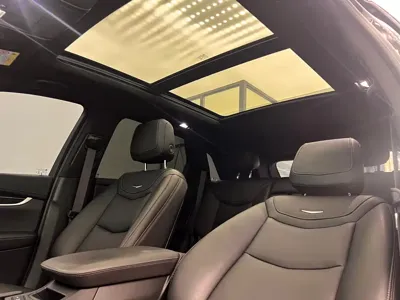 Cadillac XT5 2020, 56000 км, за 12948.54 USD - фото 26