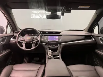 Cadillac XT5 2020, 56000 км, за 12948.54 USD - фото 28