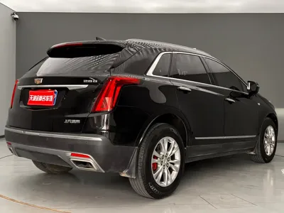 Cadillac XT5 2020, 56000 км, за 12948.54 USD - фото 33