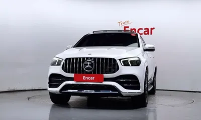 Mercedes-Benz GLE-Class 2020, 62835 км, за 41628.69 USD