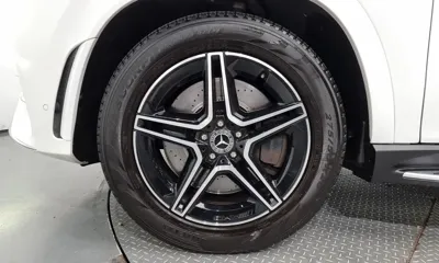 Mercedes-Benz GLE-Class 2020, 62835 км, за 41628.69 USD