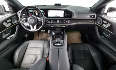 Mercedes-Benz GLE-Class 2020, 62835 км, за 41628.69 USD - фото 7