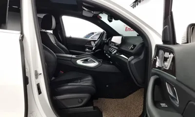 Mercedes-Benz GLE-Class 2020, 62835 км, за 41628.69 USD - фото 11