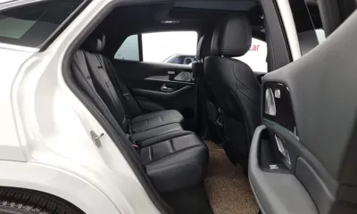 Mercedes-Benz GLE-Class 2020, 62835 км, за 41628.69 USD - фото 12