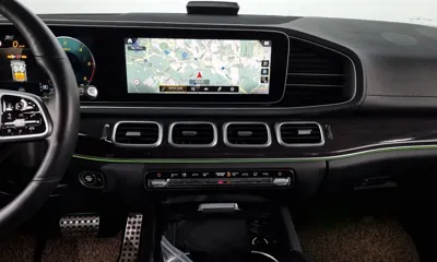 Mercedes-Benz GLE-Class 2020, 62835 км, за 41628.69 USD - фото 14