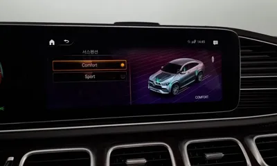 Mercedes-Benz GLE-Class 2020, 62835 км, за 41628.69 USD - фото 16