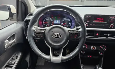 Kia Morning 2017, 53741 км, за 5448.34 USD - фото 13