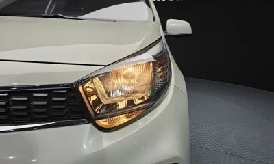 Kia Morning 2017, 53741 км, за 5448.34 USD - фото 22