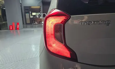 Kia Morning 2017, 53741 км, за 5448.34 USD - фото 23