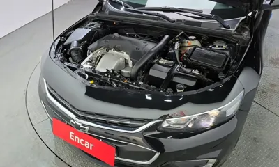 ChevroletGMDaewoo Malibu 2018, 116894 км, за 6291.39 USD - фото 6