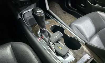 ChevroletGMDaewoo Malibu 2018, 116894 км, за 6291.39 USD - фото 9