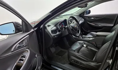 ChevroletGMDaewoo Malibu 2018, 116894 км, за 6291.39 USD - фото 10