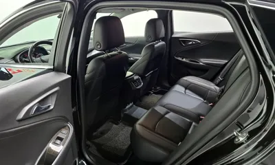 ChevroletGMDaewoo Malibu 2018, 116894 км, за 6291.39 USD - фото 11