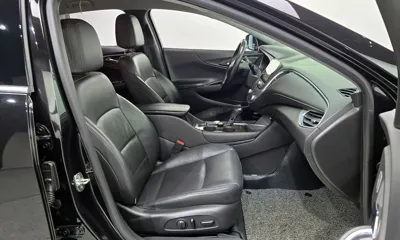 ChevroletGMDaewoo Malibu 2018, 116894 км, за 6291.39 USD - фото 12
