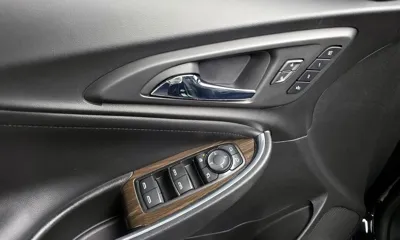 ChevroletGMDaewoo Malibu 2018, 116894 км, за 6291.39 USD - фото 13