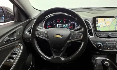 ChevroletGMDaewoo Malibu 2018, 116894 км, за 6291.39 USD - фото 15