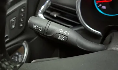 ChevroletGMDaewoo Malibu 2018, 116894 км, за 6291.39 USD - фото 16