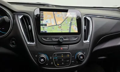 ChevroletGMDaewoo Malibu 2018, 116894 км, за 6291.39 USD - фото 17