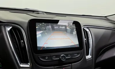 ChevroletGMDaewoo Malibu 2018, 116894 км, за 6291.39 USD - фото 18