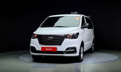Hyundai Starex 2019, 99161 км, за 12414.6 USD