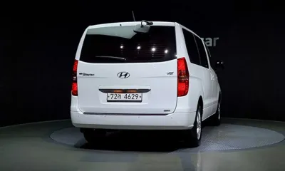 Hyundai Starex 2019, 99161 км, за 12414.6 USD