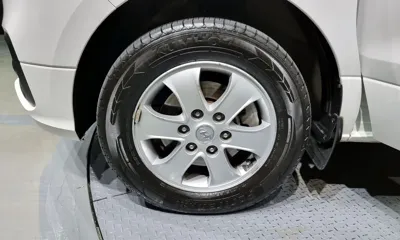 Hyundai Starex 2019, 99161 км, за 12414.6 USD