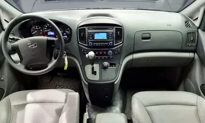 Hyundai Starex 2019, 99161 км, за 12414.6 USD - фото 7