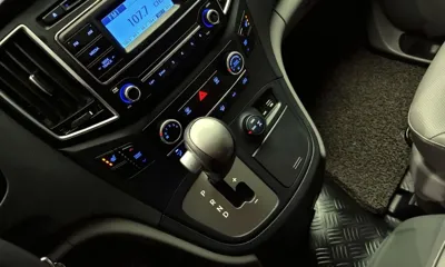 Hyundai Starex 2019, 99161 км, за 12414.6 USD - фото 9