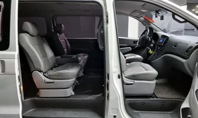 Hyundai Starex 2019, 99161 км, за 12414.6 USD - фото 10