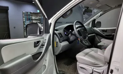 Hyundai Starex 2019, 99161 км, за 12414.6 USD - фото 11
