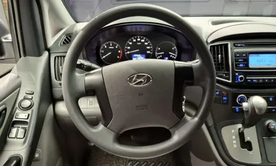 Hyundai Starex 2019, 99161 км, за 12414.6 USD - фото 14