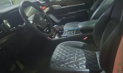 Kia Mohave 2021, 67300 км, за 19827.07 USD - фото 2