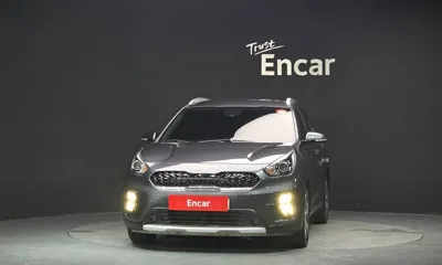 Kia Niro 2022, 80243 км, за 10418.7 USD